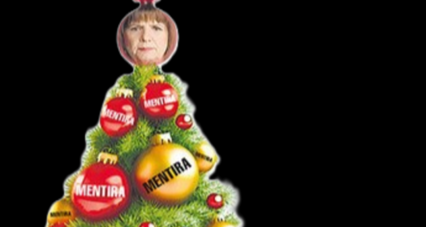 RADIOKTUBRE INFO……..  EL ARBOLITO DE LAS MENTIRAS DE BULRRICH  …… Por Simòn Suarez