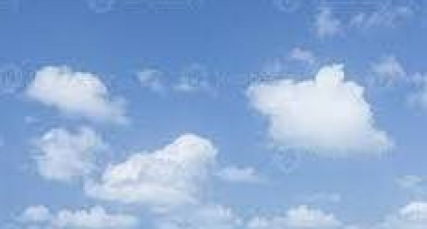 RADIOKTUBRE INFO……..EL CLIMA HOY EN SANTA SYLVINA CHACO    …… Por Simòn Suarez