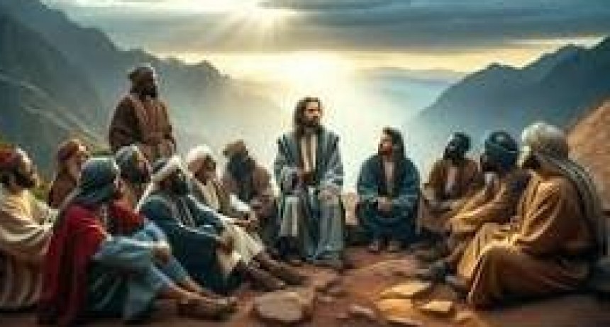 RADIOKTUBRE INFO…. EL EVANGELIO DE HOY MIÉRCOLES 26/12/ 2024   ….Por Simòn Suàrez