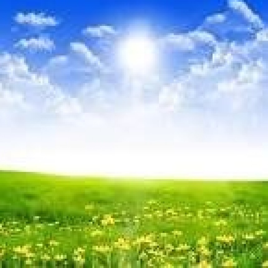 RADIOKTUBRE INFO…….. EL CLIMA HOY EN SANTA SYLVINA CHACO   …… Por Simòn Suarez