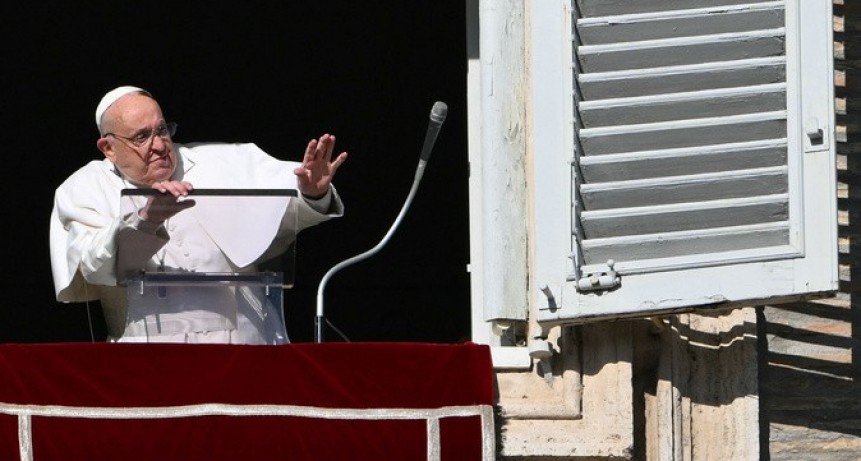 RADIOKTUBRE INFO……..  El Papa Francisco clama por un mundo más justo y lleno de esperanza este Año Santo  …… Por Simòn Suarez