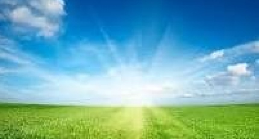 RADIOKTUBRE INFO…….. EL CLIMA HOY EN SANTA SYLVINA CHACO   …… Por Simòn Suarez