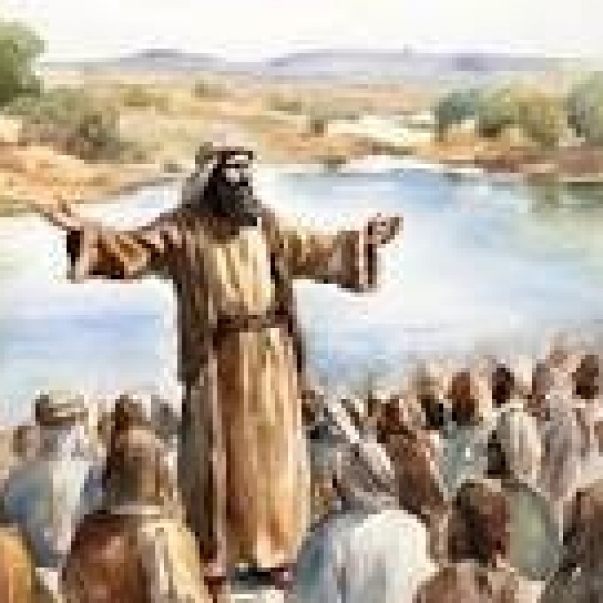 RADIOKTUBRE INFO….  EL EVANGELIO DE HOY martes 31/12/2024  ….Por Simòn Suàrez