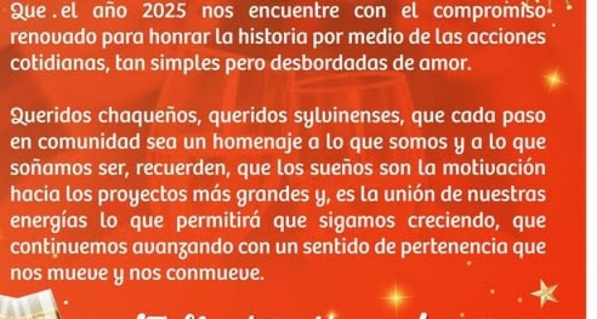 RADIOKTUBRE INFO…….. LA INTENDENTA  SUSANA MAGGIO SALUDA   …… Por Simòn Suarez
