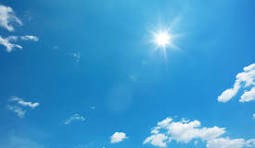 RADIOKTUBRE INFO..EL CLIMA HOY EN SANTA SYLVINA CHACO..Por Simon Suarez