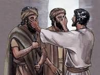 RADIOKTUBRE INFO…EL EVANGELIO DE HOY VIERNES 5/12/2025….POR SIMON SUAREZ