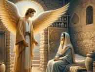 RADIOKTUBRE INFO…EL EVANGELIO DE HOY…8/12/2025.POR SIMON SUAREZ