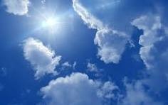 RADIOKTUBRE INFO..EL CLIMA HOY EN SANTA SYLVINA CHACO..Por Simon Suarez