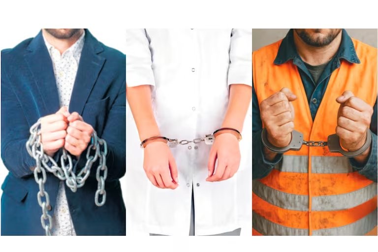 - RADIOKTUBRE INFO……..EL GOBIERNO APURADO 'POR QUITAR DERECHOS A TRABAJADORES …… Por Simòn Suarez