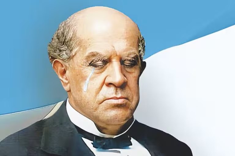 - RADIOKTUBRE INFO…….. ADIOS ..SARMIENTO ..ADIOS …… Por Simòn Suarez