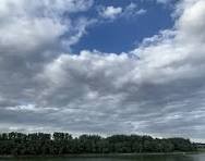 RADIOKTUBRE INFO..EL CLIMA HOY EN SANTA SYLVINA CHACO..Por Simon Suarez