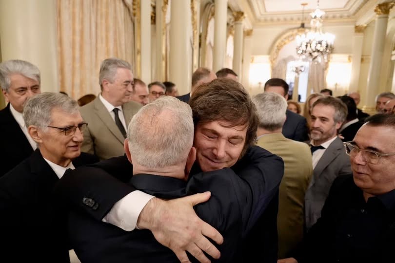 - RADIOKTUBRE INFO…….. LA MORALIDAD MEDIÁTICA   …… Por Simòn Suarez