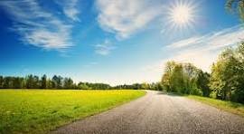 RADIOKTUBRE INFO..EL CLIMA HOY EN SANTA SYLVINA CHACO..Por Simon Suarez