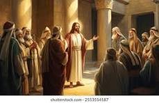 RADIOKTUBRE INFO…EL EVANGELIO DE HOY MARTES 16/12/2025….POR SIMON SUAREZ