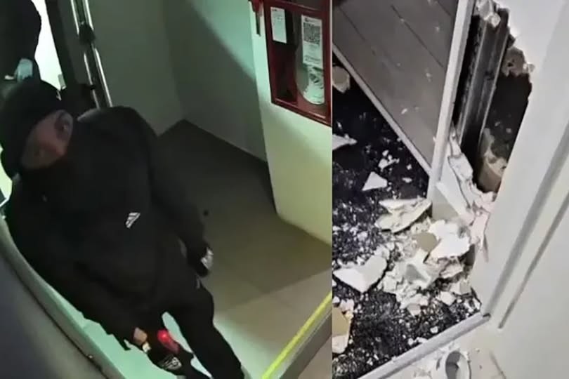 - RADIOKTUBRE INFO…….. LA CGT REPUDIA EL ATAQUE Y REAFIRMA LA MARCHA …… Por Simòn Suarez