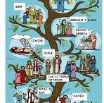 RADIOKTUBRE INFO…EL EVANGELIO DE HOY…MIÉRCOLES 17/12/2025...POR SIMON SUAREZ