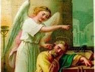 RADIOKTUBRE INFO…EL EVANGELIO DE HOY… JUEVES 18/12/2025...POR SIMON SUAREZ