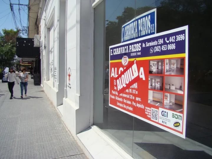 - RADIOKTUBRE INFO…….. EL CHACO TIENE 860 EMPRESAS EM´LEADORAS MENOS DESDE QUE ASUMIÓ EL ACTUAL GOBIERNO …… Por Simòn Suarez