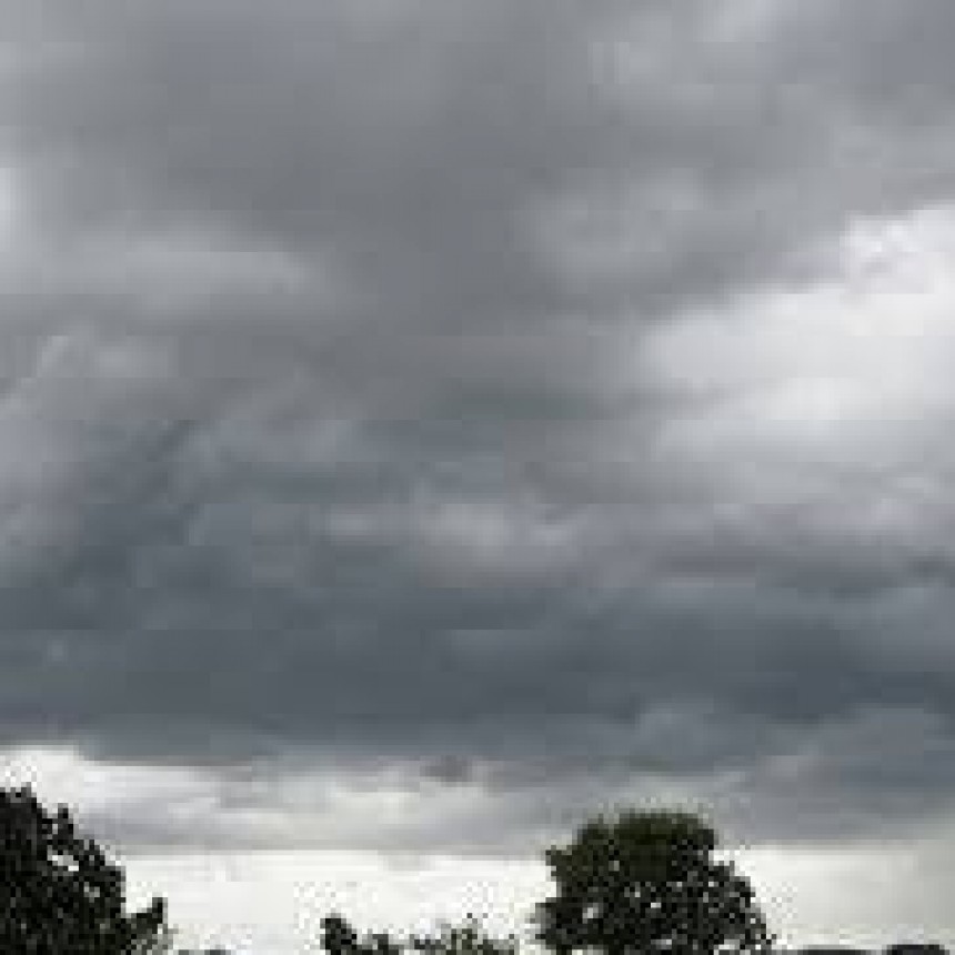 RADIOKTUBRE INFO..EL CLIMA HOY EN SANTA SYLVINA CHACO..Por Simon Suarez