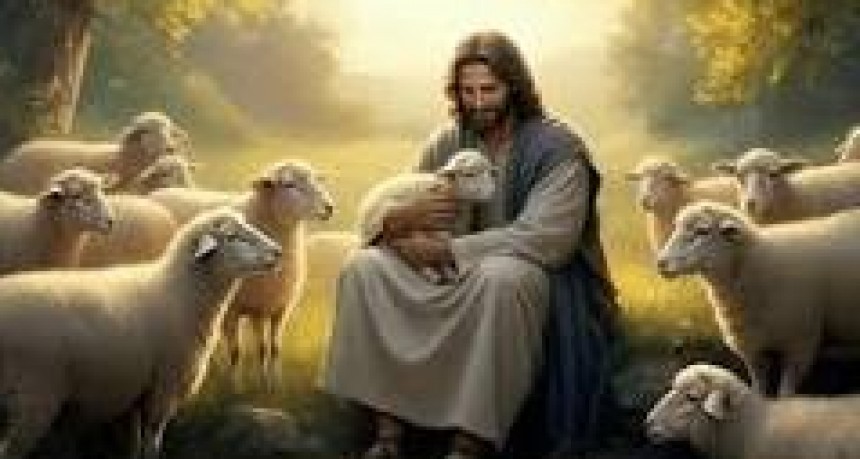 RADIOKTUBRE INFO…EL EVANGELIO DE HOY….POR SIMON SUAREZ