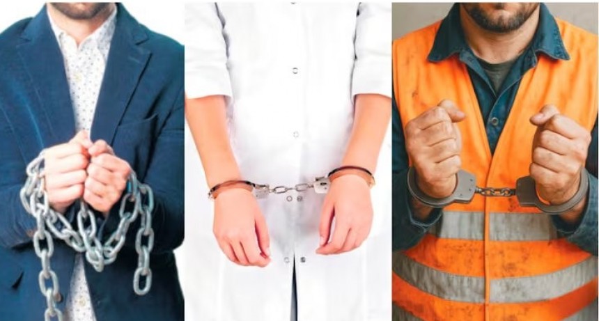 - RADIOKTUBRE INFO……..EL GOBIERNO APURADO 'POR QUITAR DERECHOS A TRABAJADORES    …… Por Simòn Suarez