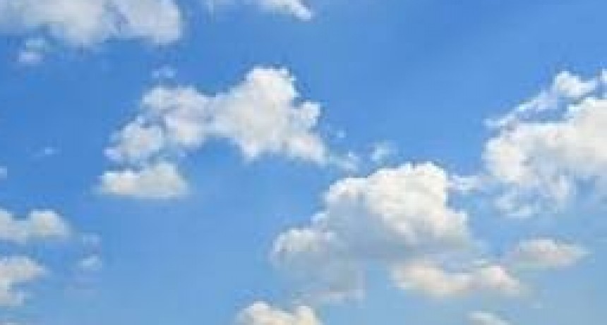 RADIOKTUBRE INFO..EL CLIMA HOY EN SANTA SYLVINA CHACO..Por Simon Suarez