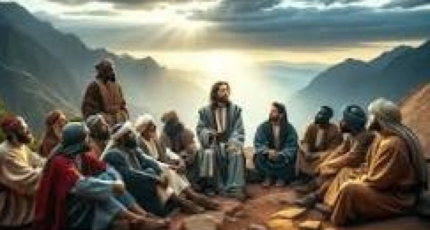 RADIOKTUBRE INFO…EL EVANGELIO DE HOY….POR SIMON SUAREZ