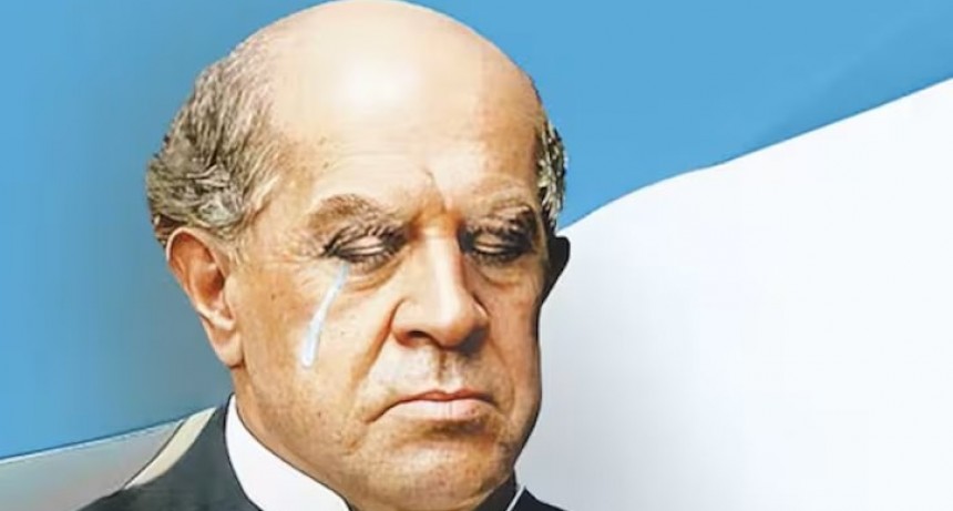 - RADIOKTUBRE INFO……..  ADIOS ..SARMIENTO ..ADIOS  …… Por Simòn Suarez