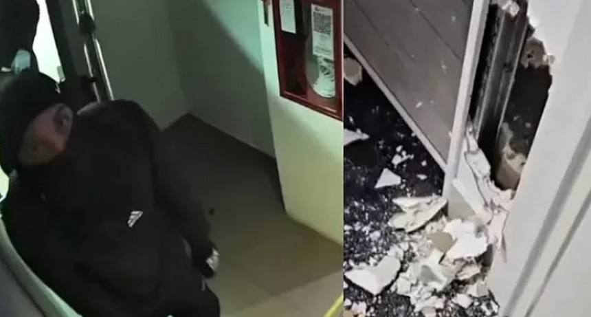 - RADIOKTUBRE INFO…….. LA CGT REPUDIA EL ATAQUE Y REAFIRMA LA MARCHA   …… Por Simòn Suarez