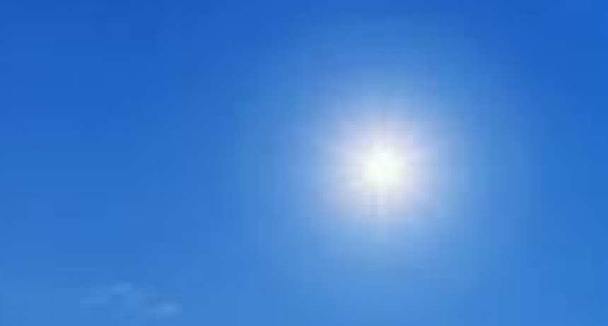 RADIOKTUBRE INFO..EL CLIMA HOY EN SANTA SYLVINA CHACO..Por Simon Suarez