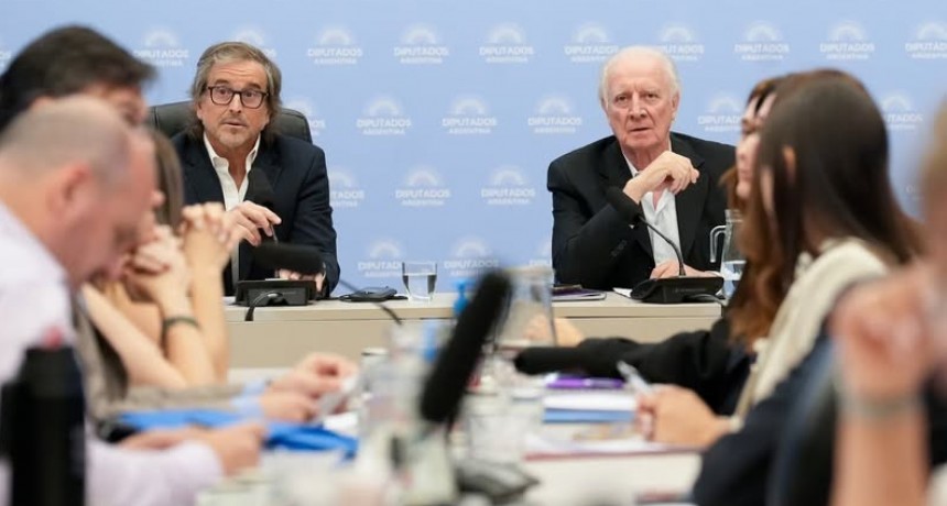 - RADIOKTUBRE INFO……..  El Gobierno quiere derogar las leyes de discapacidad y financiamiento universitario  …… Por Simòn Suarez