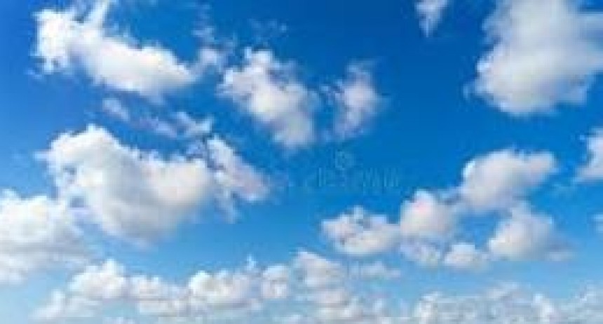 RADIOKTUBRE INFO..EL CLIMA HOY EN SANTA SYLVINA CHACO..Por Simon Suarez