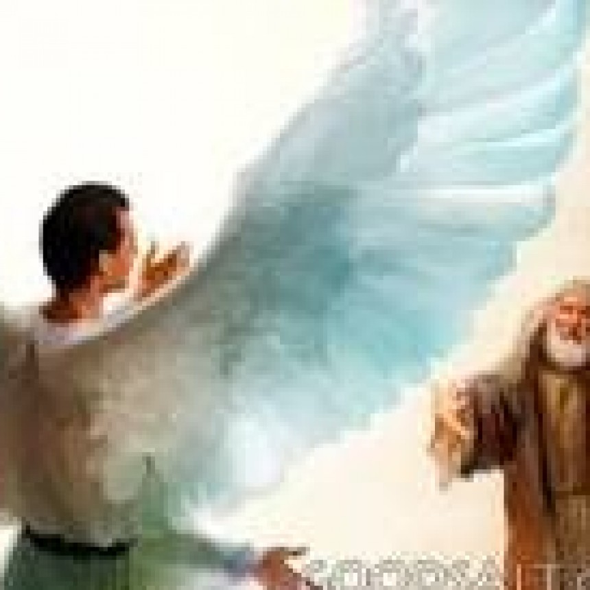 RADIOKTUBRE INFO…EL EVANGELIO DE HOY  VERNES 19/11/2025….POR SIMON SUAREZ