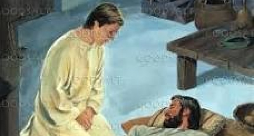   RADIOKTUBRE IFO EL EVANGELIO DE HOY DOMINGO 21/12/2025