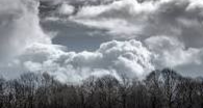 RADIOKTUBRE INFO..EL CLIMA HOY EN SANTA SYLVINA CHACO..Por Simon Suarez