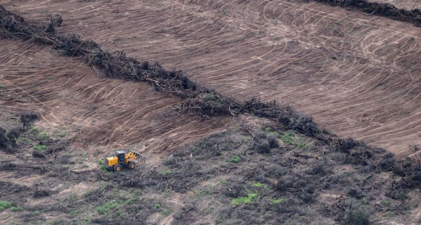 - RADIOKTUBRE INFO……..  DESMONTES ; EL SUPERIOR TRIBUNAL MEDIDA CAUTELAR  …… Por Simòn Suarez