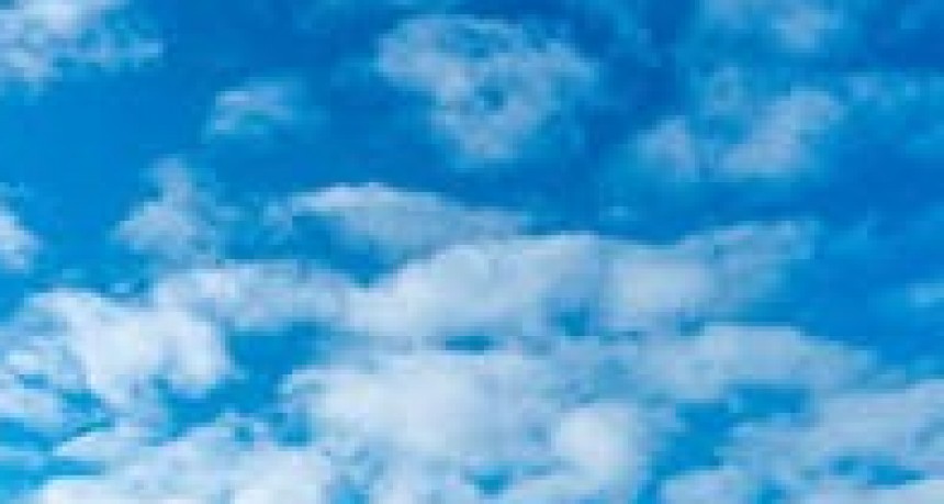 RADIOKTUBRE INFO..EL CLIMA HOY EN SANTA SYLVINA CHACO..Por Simon Suarez