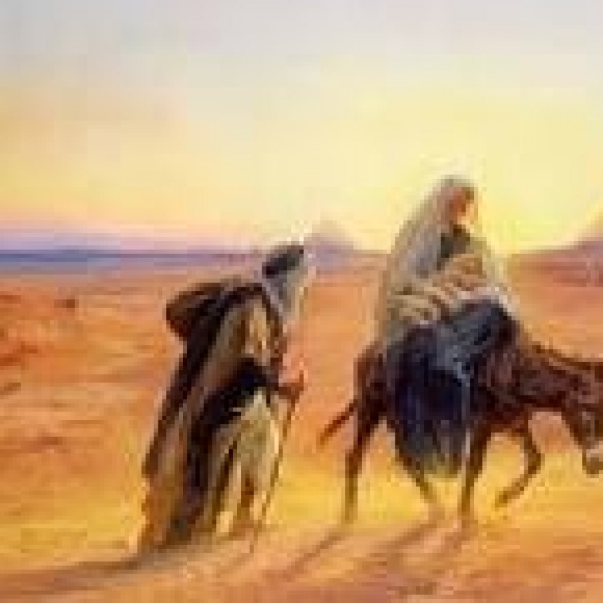 RADIOKTUBRE INFO…EL EVANGELIO DE HOY….POR SIMON SUAREZ