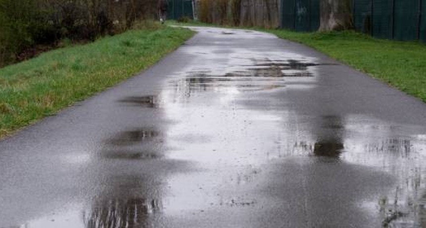 RADIOKTUBRE INFO..EL CLIMA HOY EN SANTA SYLVINA CHACO..Por Simon Suarez