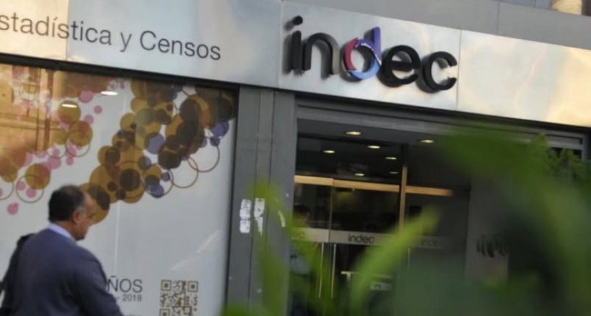 - RADIOKTUBRE INFO…….. INDEC: Los datos oficiales, muy lejos de la realidad   …… Por Simòn Suarez