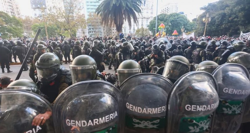 - RADIOKTUBRE INFO…….. FRENO JUDICIAL A LA 