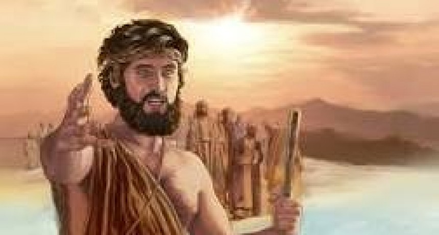 RADIOKTUBRE INFO…EL EVANGELIO DE HOY….POR SIMON SUAREZ