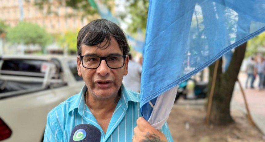 - RADIOKTUBRE INFO……..  UPCP reclama la renovación de contratos: “Corre riesgo la continuidad del sistema de prestaciones”  …… Por Simòn Suarez.